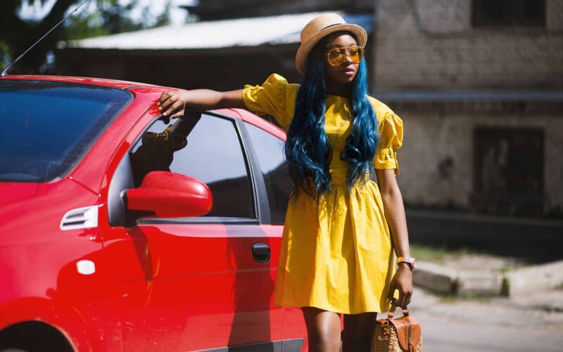 Alison Roman gives Instagram food trends a good name